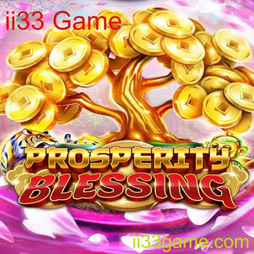 Explorando ProsperityBlessing: Um Olhar Detalhado no ii33 Game