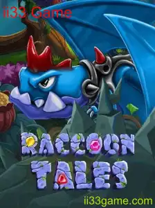 Explorando o Fascinante Mundo de RaccoonTales