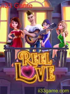 Explorando o Mundo de ReelLove: Um Mergulho no Jogo ii33 Game