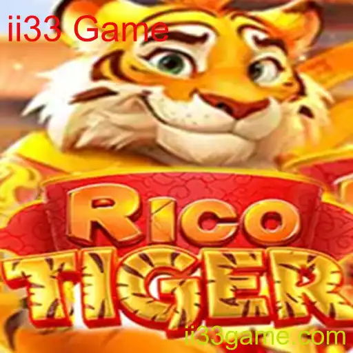 Descubra o Mundo Empolgante de RicoTiger: O Fenômeno do ii33 Game