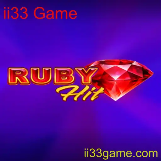 RubyHit: Mergulhe na Aventura do ii33 Game