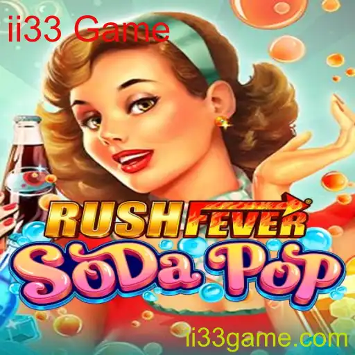 Descubra o Mundo Cativante do Jogo RushFeverSodaPop