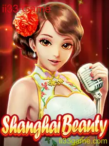 Descubra ShanghaiBeauty: O Fascinante Mundo do Jogo ii33 Game