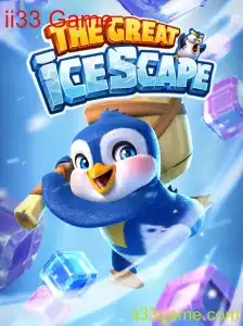 The Great Icescape: Uma Aventura Congelante no Mundo dos ii33 Games