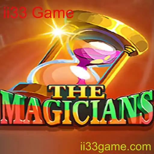 Descubra o Enigmático Mundo de 'TheMagicians' no ii33 Game