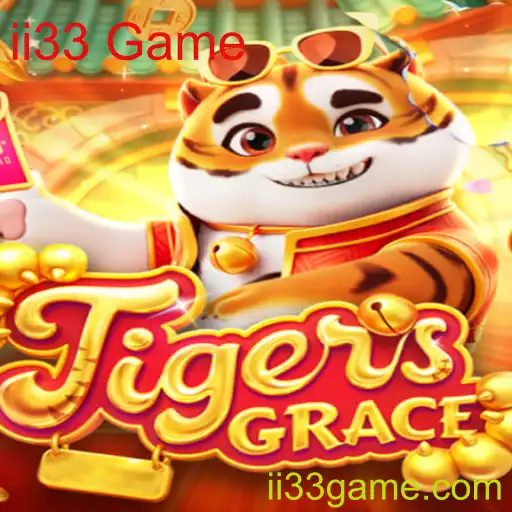 Explorando o Universo de TigersGrace: A Aventura de ii33 Game