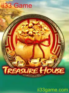 Explorando o Universo de TreasureHouse: Uma Experiência de Jogo Única