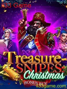 Explorando o Mundo Mágico de TreasuresnipesChristmas: Um Novo Fenômeno em Jogos