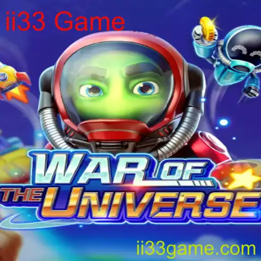 Explorando o Empolgante Mundo de WAROFTHEUNIVERSE - O Novo Sensação ii33 Game