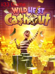 Explorando o Universo do Jogo WildHeistCashout