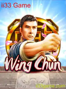 Explorando o Fascinante Mundo de WingChun: O ii33 Game em Detalhes