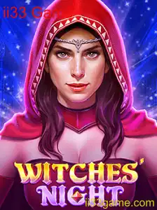 Descubra a Magia do Jogo WitchesNight: Uma Experiência Encantadora no Mundo dos Games